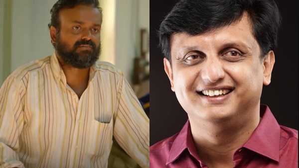 തിയേറ്ററിന് പുറത്ത് വന്നപ്പോള് നിർമ്മാതാവും പറഞ്ഞു തിയേറ്ററിന് പുറത്ത് വന്നപ്പോള് നിർമ്മാതാവും പറഞ്ഞു