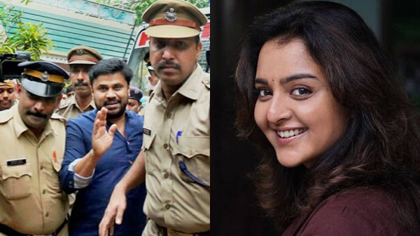 മഞ്ജു വരും, ദിലീപ് തോറ്റു