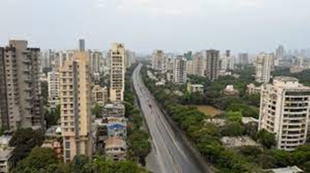 MUMBAI MUMBAI