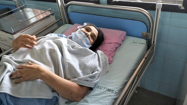 എന്റെ വരുമാനം, എന്റെ രാഷ്ട്രീയപ്രവർത്തനത്തിന്റെ