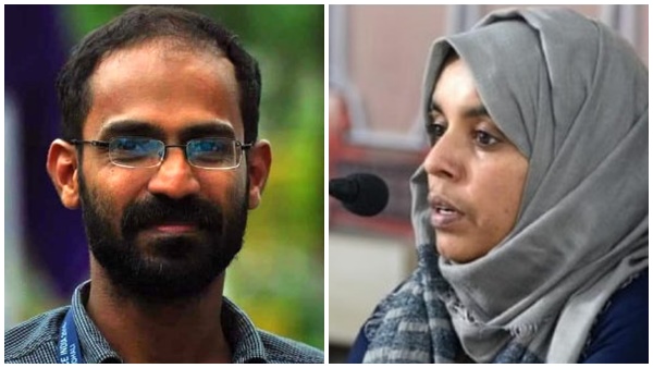 സുപ്രീംകോടതി നിർദ്ദേശത്തെ തുടർന്ന് വിദഗ്ധ ചികിത്സ