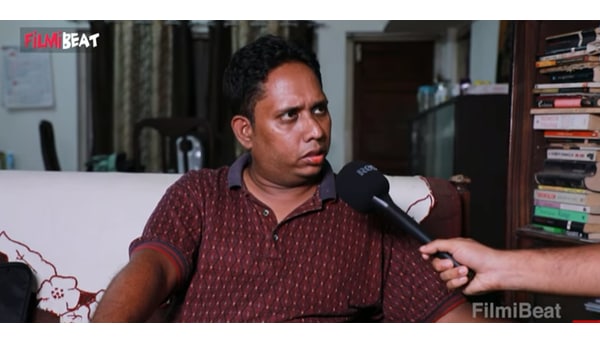 പക്ഷെ ഇന്ന് നോക്കുമ്പോൾ പ്രകൃതി അയാൾക്കായി നടത്തിയ പക്ഷെ ഇന്ന് നോക്കുമ്പോൾ പ്രകൃതി അയാൾക്കായി നടത്തിയ