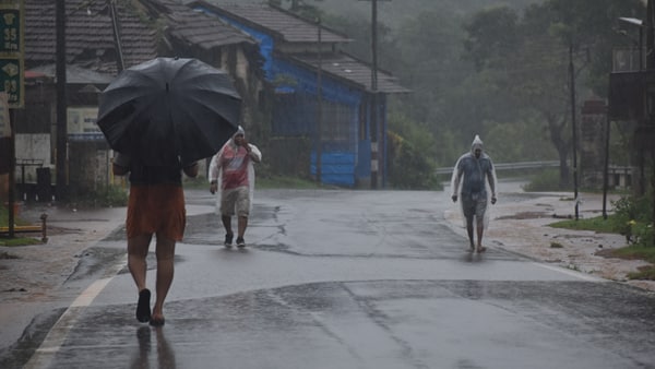 ചുങ്കപ്പാറ ടൗണിലെ അന്‍പതോളം വ്യാപാരസ്ഥാപനങ്ങളാണ്