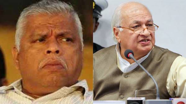  ഗവർണർ സുപ്രീംകോടതി ജഡ്ജിയല്ല