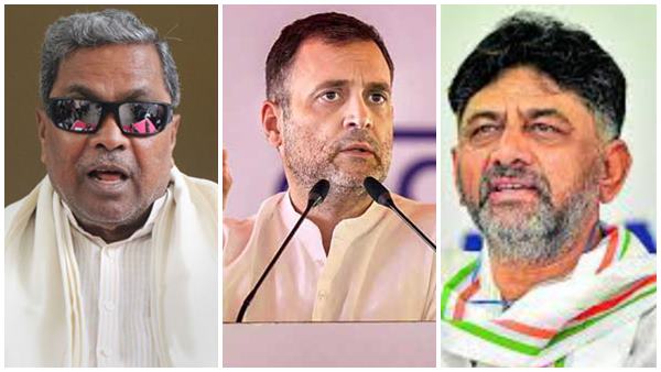 പ്രതിപക്ഷ നേതാവ് സിദ്ധരാമയ്യയ്ക്ക് 