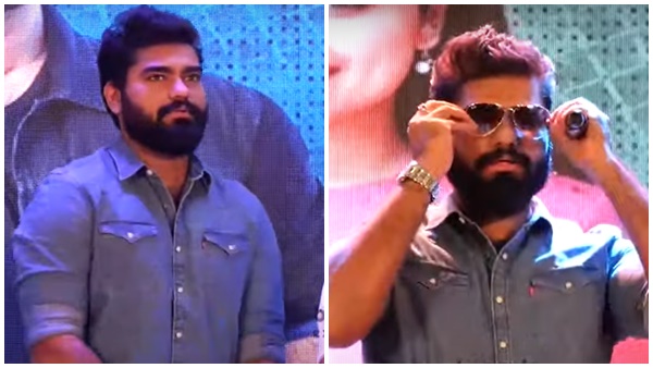 സ്കൂളിൽ പഠിക്കുമ്പോൾ 