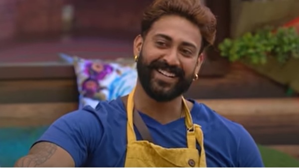 92 ദിവസത്തോളം ബിഗ് ബോസ് വീടിനുള്ളില്‍ നില്‍ക്കാന്‍ 
