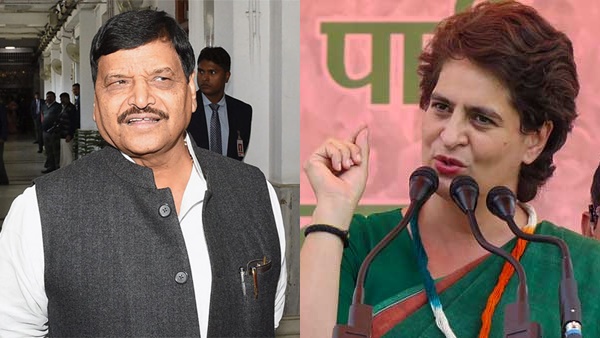 ചർച്ചകള്‍ക്കായി ഉത്തർപ്രദേശ് കോൺഗ്രസ് കമ്മിറ്റിയുടെ 