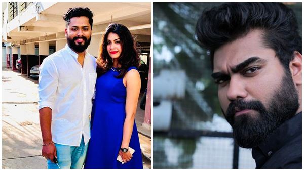 ദില്‍ഷയുടെ കാമുകനാണോ എന്നൊക്കെ