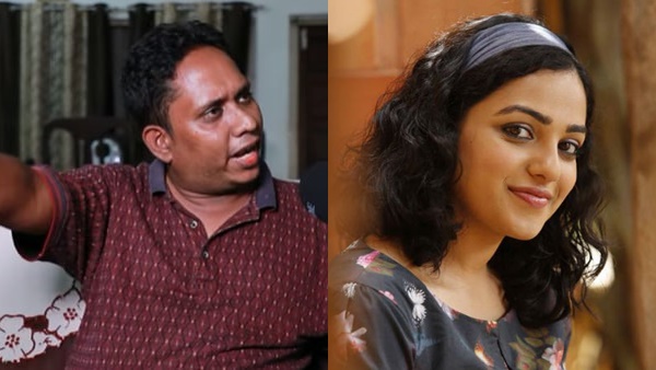 സിനിമാക്കാരോടുള്ള സ്നേഹം കൊണ്ടാണ് പുറകെ നടക്കുന്നത് സിനിമാക്കാരോടുള്ള സ്നേഹം കൊണ്ടാണ് പുറകെ നടക്കുന്നത്