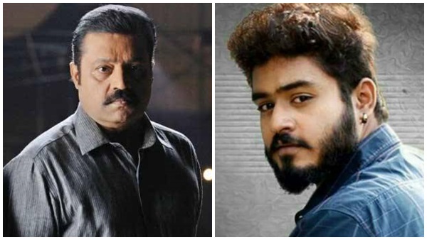 സൈലറ്റ് വാലി ഹൈഡല്‍ പ്രൊജക്ടിനെതിരെ സമരം ചെയ്ത 