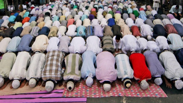 ഗ്രഹണ നമസ്കാരം ഓരോ വിസ്വാസിക്കും