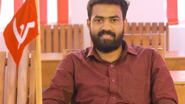 ഗുജറാത്ത്‌ തെരഞ്ഞെടുപ്പ് കാലത്ത് സംഘപരിവാറുകാർ ചുട്ടു 