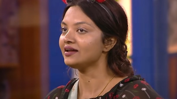 തനിക്കെതിരായ വിമർശനങ്ങള്‍ വന്ന സമയത്ത് ഒത്തിരി 