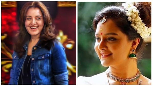 നേരത്തെയൊക്കെ പല കാര്യങ്ങളിലും അഭിപ്രായം