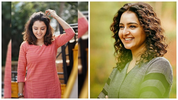 2019 ലെ ലോക്സഭ തിരഞ്ഞെടുപ്പില്‍ മഞ്ജു വാര്യറെ എല്‍ ഡി എഫ്
