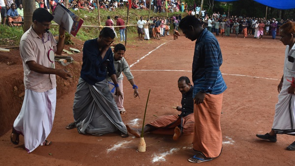അമ്പെയ്ത്ത് മത്സരം വിശദമായി അറിയാം 