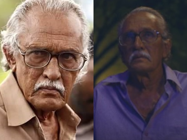 ചാച്ചന്റെ പോക്ക് വല്ലാ വിഷമം ആയിപ്പോയി