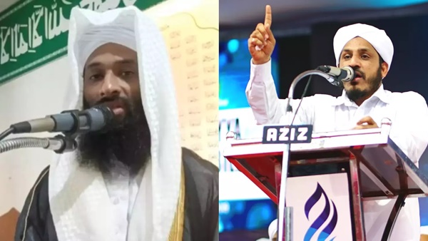 നബിയുടെ ജീവിതത്തിലെ സഹിഷ്ണുതയുടെ അധ്യായങ്ങളെ പോലും