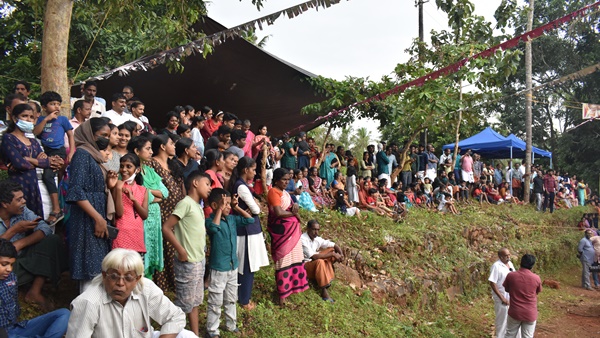 101 അടി കളത്തിൻ്റെ ഏറ്റവും