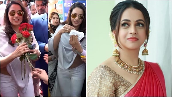 അധികം ആളുകളും ഇതിനോടൊന്നും റിയാക്ട് ചെയ്യില്ല. അധികം ആളുകളും ഇതിനോടൊന്നും റിയാക്ട് ചെയ്യില്ല.