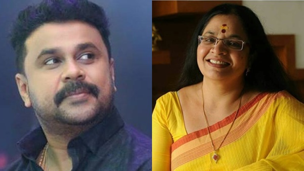 മഞ്ജുവാര്യരുമായോ അതിജീവിതയുമായോ