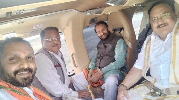 തിരുവനന്തപുരം, ആറ്റിങ്ങൽ, പത്തനംതിട്ട, മാവേലിക്കര