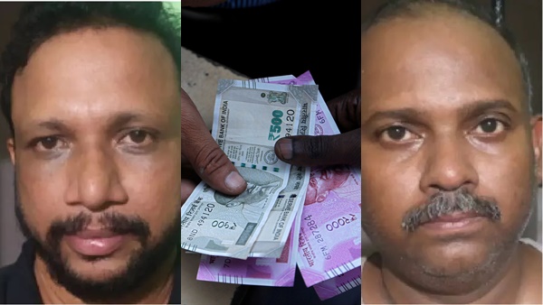 രാജേഷ് സ്ഥാപനത്തിന്റെ ഡയറക്ടറായും ഷിജോ പോള് സ്ഥാപനത്തിന്റെ പ്രമോട്ടറും രാജേഷ് സ്ഥാപനത്തിന്റെ ഡയറക്ടറായും ഷിജോ പോള് സ്ഥാപനത്തിന്റെ പ്രമോട്ടറും