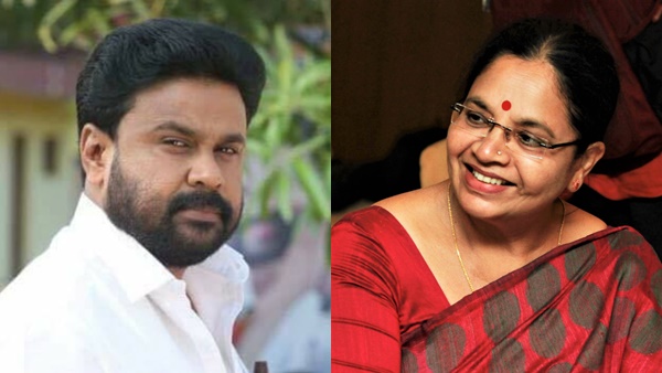 കോടതി മാറ്റം ഉണ്ടാവുമെന്നുള്ള കാര്യത്തില്‍