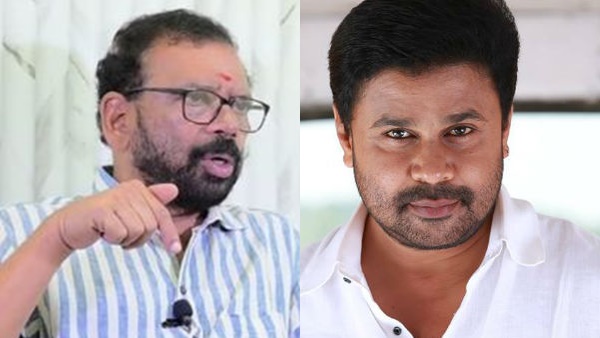 ദിലീപിനെ കാണാൻ ശ്രമിച്ചിരുന്നു