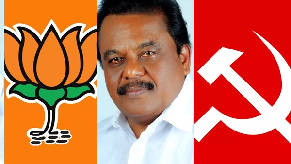 സലീമിന് നേർക്ക് ഒഴിച്ച കരി ഒയില്‍ സംഭവ സ്ഥലത്ത് 