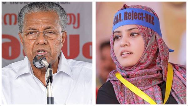 സംഘികളുടെ കുരു പൊട്ടിച്ചു സംഘികളുടെ കുരു പൊട്ടിച്ചു