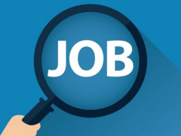 സ്‌റ്റെനോഗ്രഫർ ഒഴിവ്