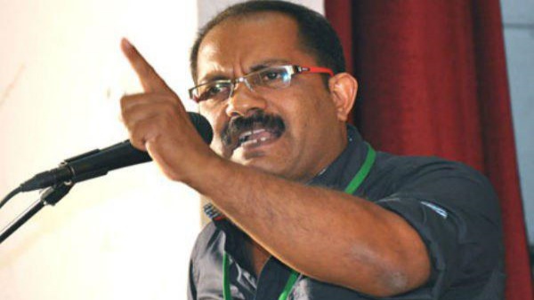 തെറ്റിദ്ധാരണ സൃഷ്ടിക്കുംവിധം പ്രസംഗിക്കുന്നു തെറ്റിദ്ധാരണ സൃഷ്ടിക്കുംവിധം പ്രസംഗിക്കുന്നു