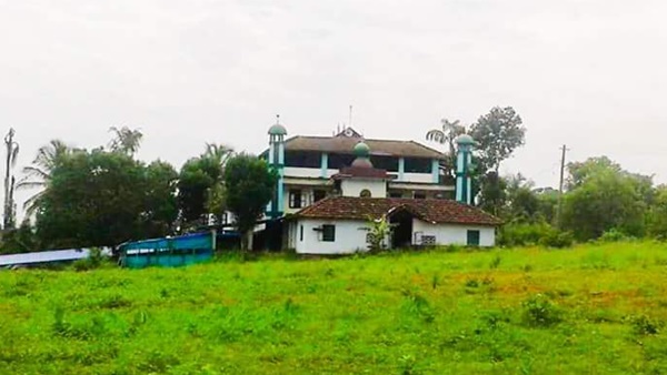 കൊടിഞ്ഞി പള്ളിയിലെത്തി ആരെങ്കിലും കള്ളസത്യം