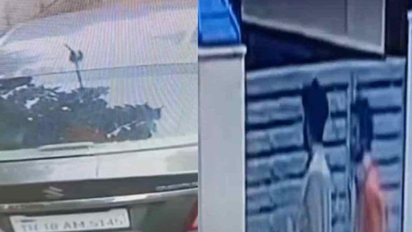 മദ്യപിച്ചതിനാലാണ് ആഷിക്ക് അബോധാവസ്ഥയിലായതെന്നാണ്