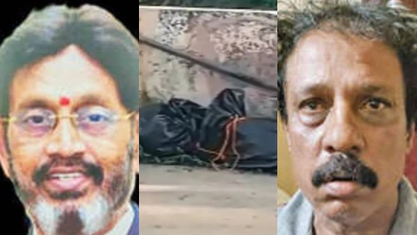വെള്ളിയാഴ്ച വീട്ടില്‍ നിന്നും ഇറങ്ങിയ ഭാസ്കരന്‍ ഗണേശനെ