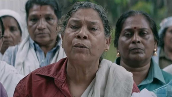 കർഷകനായ അപ്പന്‍ ചെറുതിലെ മുതല്‍ തന്നെ