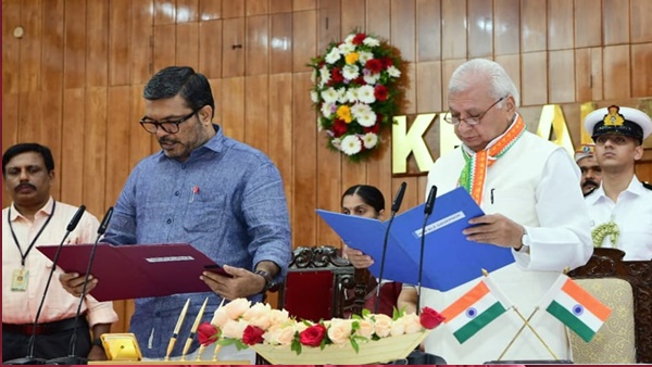 വകുപ്പുകളിൽ മാറ്റമില്ല