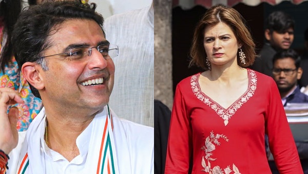  ബോളിവുഡ് സിനിമയെ വെല്ലുന്ന പ്രണയം