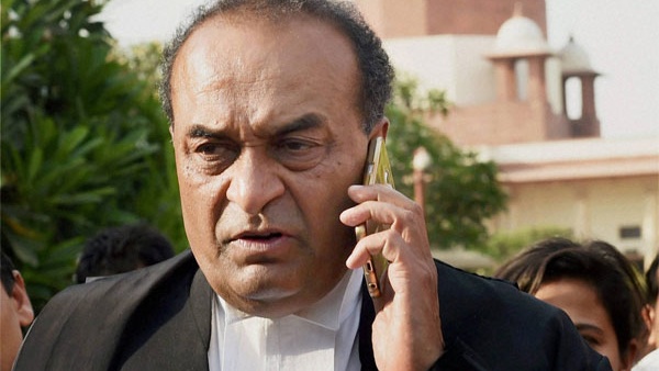 Mukul Rohatgi Mukul Rohatgi