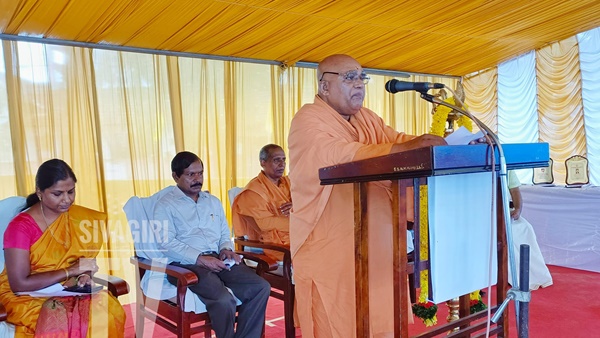 ശിവഗിരിയെയും ശ്രീനാരായണ ഗുരുദേവനെയും കൂടുതൽ അറിഞ്ഞ്