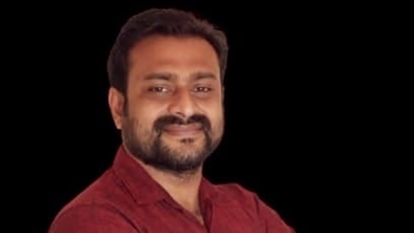 യൂത്ത് കോൺഗ്രസ്‌ സംസ്ഥാന വൈസ് പ്രസിഡന്റ് സ്ഥാനത്ത്