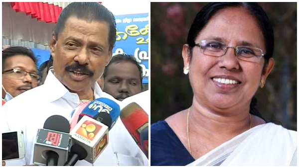 shailaja shailaja