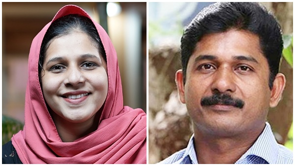 എന്തിനാണ് സിപിഎമ്മും എം സ്വരാജും എന്തിനാണ് സിപിഎമ്മും എം സ്വരാജും