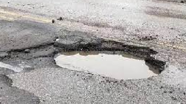 വളരെ നല്ല കുഴി. ഒരിക്കലെങ്കിലും സന്ദർശിക്കണം