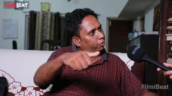 ആള്‍ക്കാർ ചോദിക്കുന്നത് എനിക്ക് വേറെ പണിയില്ലേ 