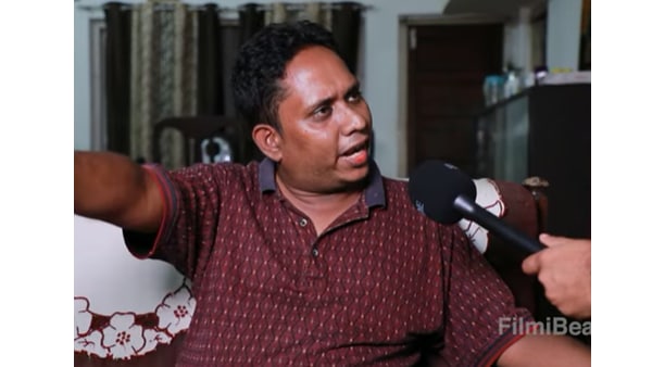 ബിഗ് ബോസിലേക്ക് ക്ഷണം കിട്ടിയാല് തന്നെ പോവാന് ബിഗ് ബോസിലേക്ക് ക്ഷണം കിട്ടിയാല് തന്നെ പോവാന്