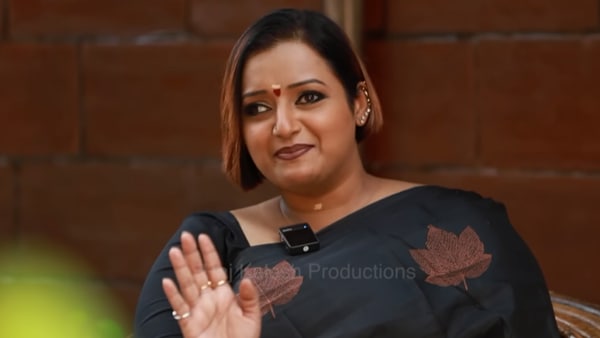 കല്യാണത്തിന് ശേഷമാണ് മലയാളം സംസാരിക്കാന്‍ 