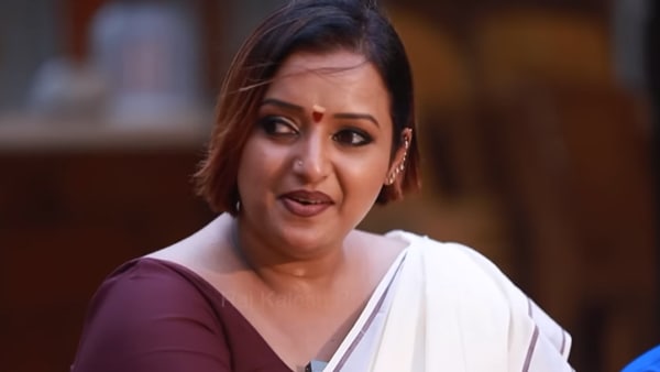 ഡാഡിക്ക് അവിടെ ഫുള്‍ സ്വാതന്ത്രമാണ്. ഒരു പി ആർ ഒ 